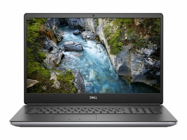 Dell Precision 7760 V7DFC 17,3   FHD i9-11950H 16GB 512GB RTX A4000 5G W10P 3PS Online Hot Sale