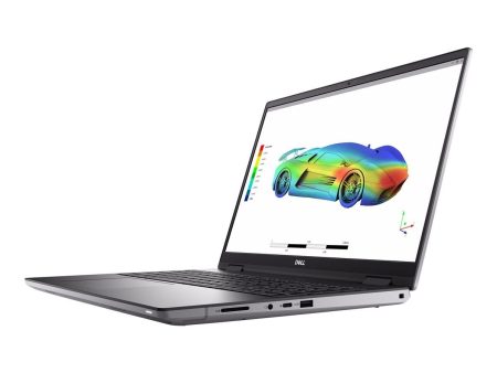 Dell Precision 7670 XL2 16  FHD 500cd i7-12850HX 16GB 2500GB A1000-4G W10P W11P on Sale