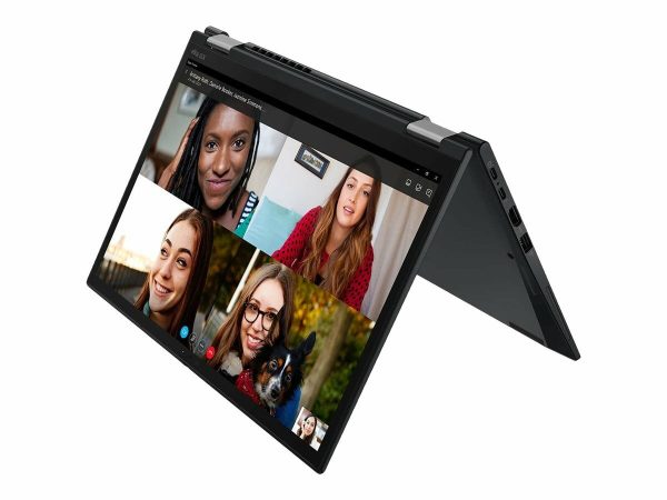 Lenovo Thinkpad X13 Yoga G2 20W8000TGE 13,3 WUXGA i7-1165G7 16GB 1000GB LTE W10P Online