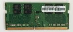 Lenovo 4GB 2400MHz PC4-19200 Sodimm 4X70M60573 T480s X280 P52s P51 P71 L480 Online now