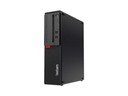 Lenovo ThinkCentre M910S SFF Core i7 3,4 GHz - SSD 512 Go RAM 8 Go Hot on Sale