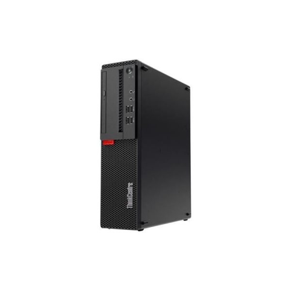 Lenovo ThinkCentre M910S SFF Core i7 3,4 GHz - SSD 512 Go RAM 8 Go Hot on Sale