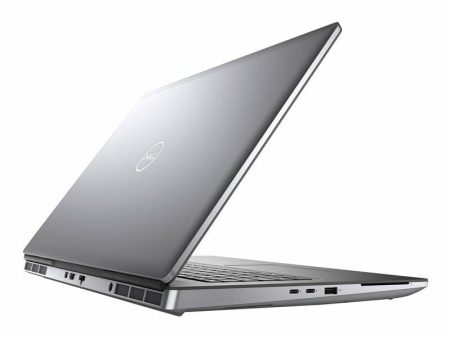 Dell Precision 7760 Leo2A7 17,3 FHD i9-11950H 128GB 2x2TB RTX A4000-8G W10P 3PS Online Sale