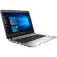 HP ProBook 440 G3 14  Core i5 2.3 GHz - SSD 128 Go - 8 Go AZERTY - Français Online now