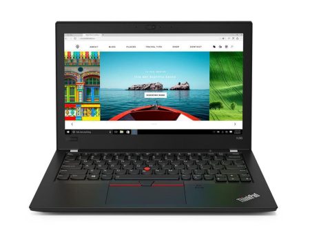 Lenovo ThinkPad X280 12  Core i5 1.7 GHz - SSD 256 Go - 8 Go AZERTY - Français Supply