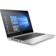 HP EliteBook 840 G5 14  Core i5 1.6 GHz - SSD 128 Go - 16 Go AZERTY - Français Online now