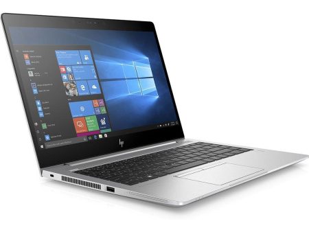 HP EliteBook 840 G5 14  Core i5 1.6 GHz - SSD 128 Go - 16 Go AZERTY - Français Online now