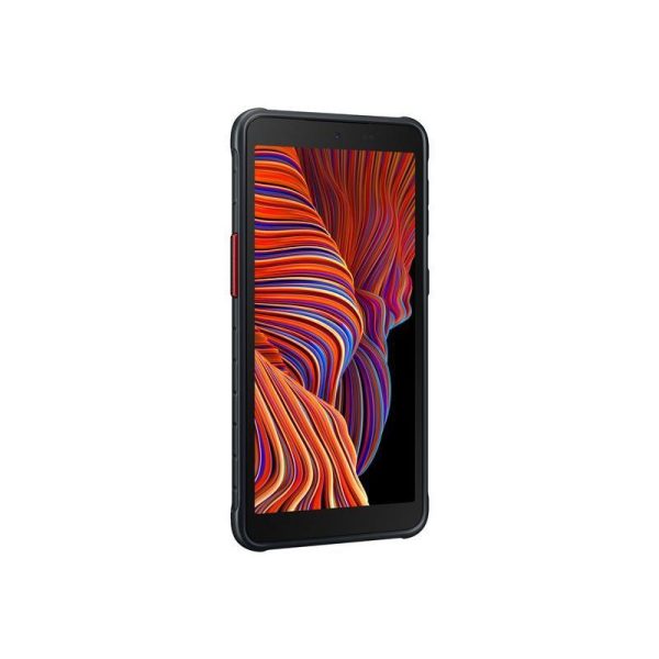 Galaxy Xcover 5 64 Go - Noir - Débloqué - Dual-SIM Sale