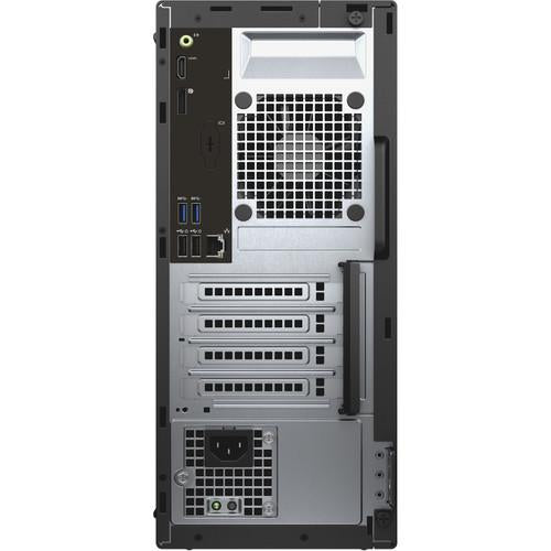 Dell OptiPlex 3040 Tower Core i3 3.7 GHz - SSD 256 Go RAM 8 Go Online now