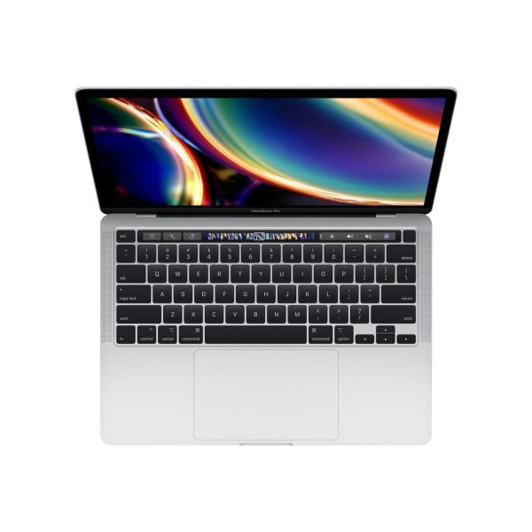 MacBook Pro Touch Bar 13  Retina (2020) - Core i5 1.4 GHz 512 SSD - 8 Go AZERTY - Français Online Sale