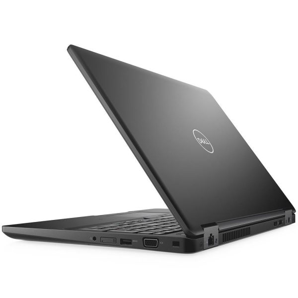 Dell Latitude 5590 15  Core i5 2.6 GHz - SSD 256 Go - 8 Go AZERTY - Français on Sale