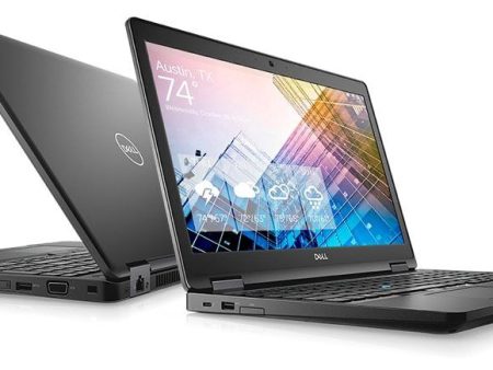 Dell Latitude 5590 P3J18 15,6 FHD i5-8250U 8GB 256GB-SSD WL BT UHD620 W10P Neu Hot on Sale