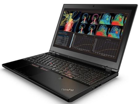 Lenovo ThinkPad P50 15  Core i7 2.7 GHz - SSD 256 Go - 16 Go AZERTY - Français Fashion