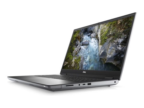 Dell Precision 7780 XL7  17,3  FHD i9-13950HX 32GB 2TB A3500 ADA 12GB W11P 10P Sale