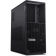 Lenovo ThinkStation P3 TWR 30GS XL7 i9-14900K 24C. 64GB 2TB-SSD W11P 3J.G. 1PS Supply