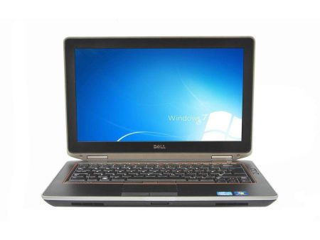 LOT Laptops Dell Latitude E6320 8Go 250Go 13   Core i5 2,5 GHz - HDD 250 Go - 8 Go AZERTY - Français Online Hot Sale