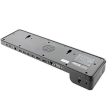 Station d accueil Hp Ultra Slim Dock 2013 D9Y32AA For Discount