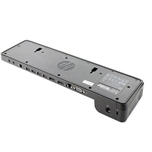 Station d accueil Hp Ultra Slim Dock 2013 D9Y32AA For Discount