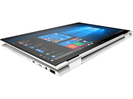 HP Elitebook X360 1040 G6 7KN38-D1 14,1 FHD Touch SV i7-8565U 16GB 512GB W10P Hot on Sale