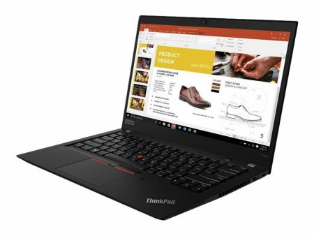 Lenovo Thinkpad T14s G1 20T0004M-D1 14 FHD 400 i5-10210U 16GB 512GB W10P 3J.G. Fashion