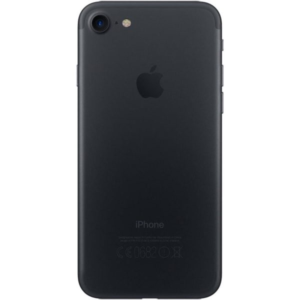 iPhone 7 128 Go - Noir - Débloqué Online now