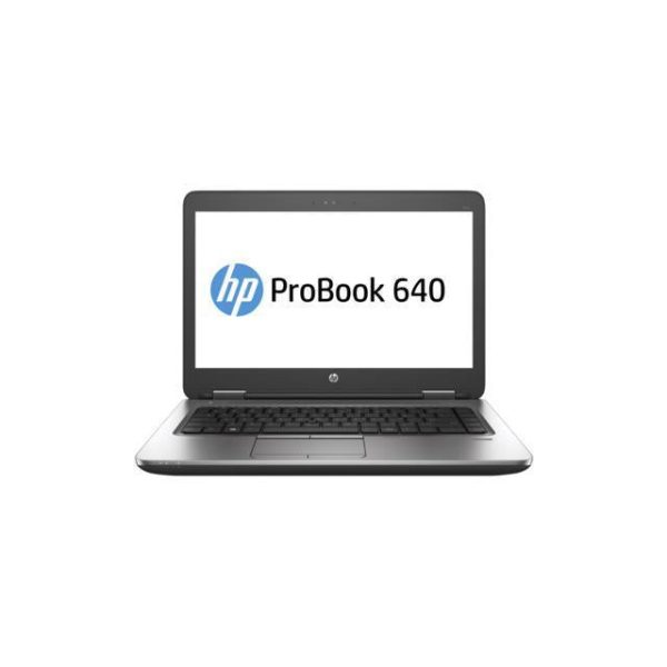 HP ProBook 640 G2 14  Core i5 2.4 GHz - HDD 500 Go - 16 Go AZERTY - Français Supply