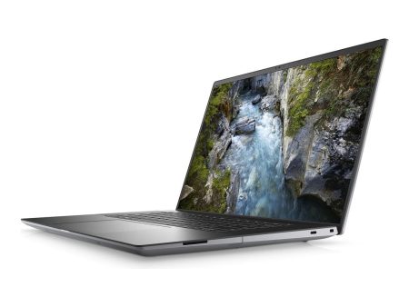 Dell Precision 5680 YRGTY 16  FHD+ i7-13700H 32GB 1TB RTX-A1000-6GB W11P 3J.Gar. Hot on Sale