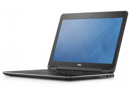 Dell Latitude E7240 12  Core i5 1.9 GHz - SSD 128 Go - 4 Go AZERTY - Français For Discount