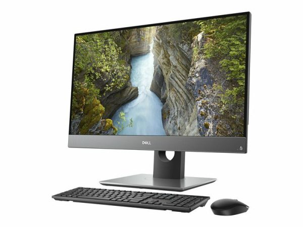 Dell Optiplex 7780 AIO XT1 27  FHD Touch matt i7-10700 32GB 512GB-SSD W10P 3J.VO Hot on Sale