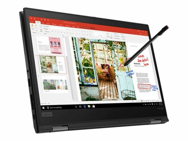 Lenovo Thinkpad X13 Yoga G1 20SX0004-D1 13,3 FHD i7-10510U 16GB 512GB WL BT W10P Discount