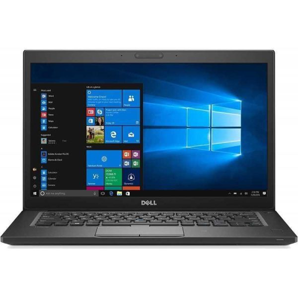 Dell Latitude 7480 14  Core i7 2.6 GHz - SSD 256 Go - 16 Go AZERTY - Français Cheap