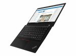 Lenovo Thinkpad T14s G1 20T0004P-D2 14 FHD ePriv. touch i5-10210U 16GB 1TB W10P Supply