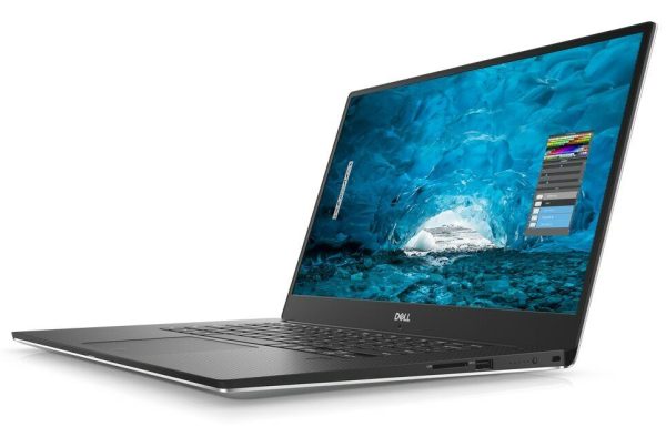 Dell XPS15 9570 JVTM2 15,6 UHD Touch i7-8750 16GB 512GB GTX1050Ti W10 Neu Re MWS Fashion