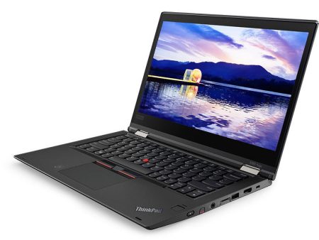 Lenovo Thinkpad X380 yoga 13,3 20LH000PGE i5-8250U 8GB 256GB LTE W10P Neu Re MWS Hot on Sale