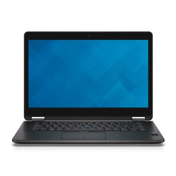 Dell Latitude E7470 14  Core i5 2.4 GHz - SSD 240 Go - 8 Go AZERTY - Français Sale