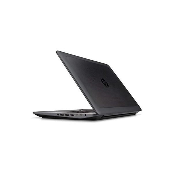 HP ZBook 15 G3 15  Core i7 2.7 GHz - SSD 512 Go - 16 Go AZERTY - Français Sale