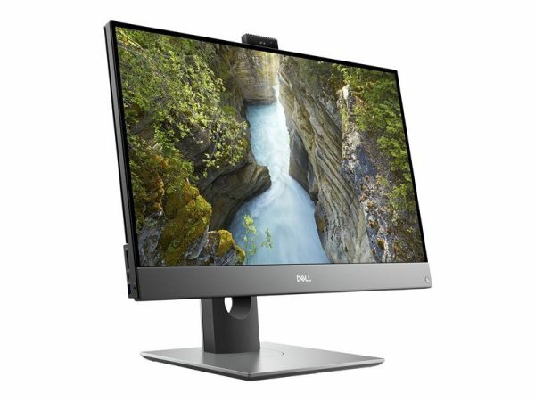 Dell Optiplex 7780 AIO XT3 27  FHD touch matt i7-10700 32GB 1TB-SSD +2TB HD W10P For Sale