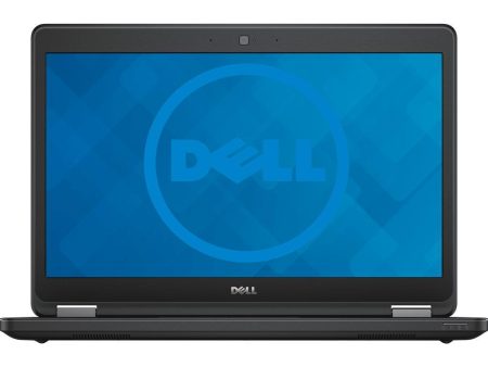 Dell Latitude E5470 14  Core i7 2.7 GHz - SSD 256 Go - 16 Go AZERTY - Français Online Sale