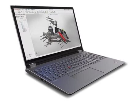 Lenovo Thinkpad P16 G1 XL16 16  WUXGA i7-12800HX 32GB 1TB A1000 5J.VorOrt FRENCH For Discount