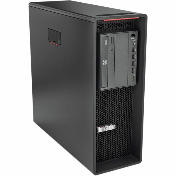 Lenovo ThinkCentre P520 30BE005NGE W-2125 16GB 512GB P2200 DVDRW W10P 3J.G. CTO Online Sale