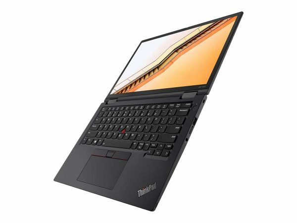 Lenovo Thinkpad X13 Yoga G2 20W80013-D2 13,3 WUXGA i5-1135G7 16GB 1000GB W10P Hot on Sale