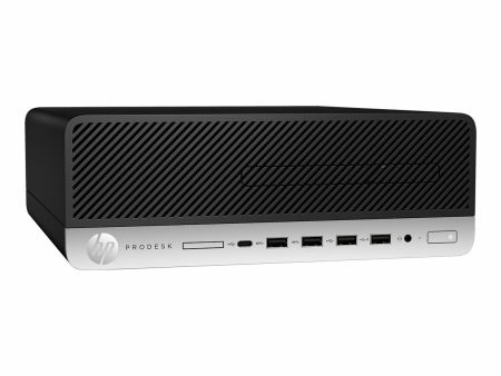 HP Prodesk 600 G5 SFF 7QM89EA i5-9500 Hexa 16GB 512GB DVDRW DP hdmi  W10P 3J.G. Hot on Sale