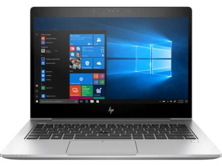 HP Elitebook 735 G5 Panther CTO 13,3 FHD-IPS Ryzen 7 2700U 16GB 512GB-SSD VEGA Online