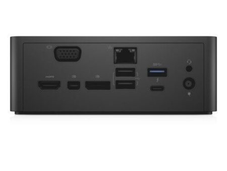 Dell TB16 Thunderbolt 3 Dock 180W USB C TB3 Rechnung MWSt. 452-BCOY on Sale