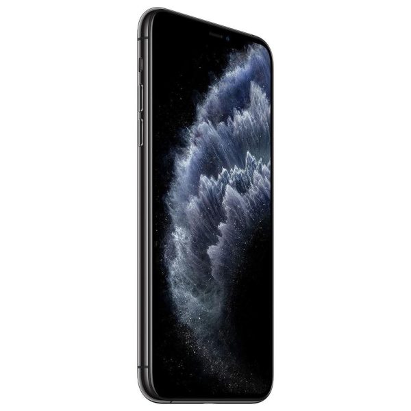 iPhone 11 Pro Max 64 Go - Gris Sidéral - Débloqué on Sale