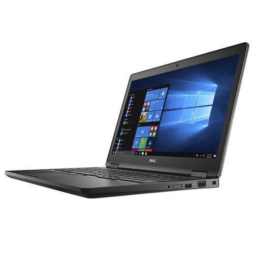 Dell Latitude 5580 15  Core i5 2.6 GHz - SSD 512 Go - 16 Go AZERTY - Français Fashion