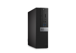 DELL Optiplex 5040 SFF H80W1 i5-6500 quad 4GB 500GB HD530 DVDRW Win10Pro   W7P Online Hot Sale