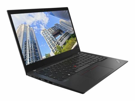 Lenovo Thinkpad T14s G2 20WM Leo2A8 14 UHD 500 i7-1165G7 16GB 8TB-SSD! Iris W10P For Sale