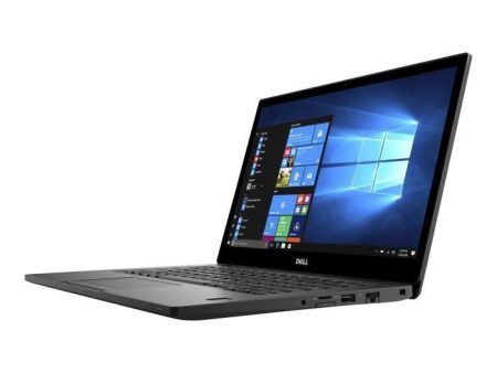 Dell Latitude 7480 14  Core i5 2.6 GHz - SSD 512 Go - 16 Go AZERTY - Français Hot on Sale