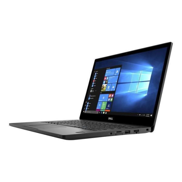 Dell Latitude 7480 14  Core i5 2.6 GHz - SSD 512 Go - 16 Go AZERTY - Français Hot on Sale